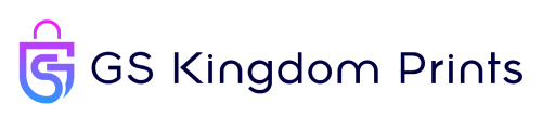 GS Kingdom Prints