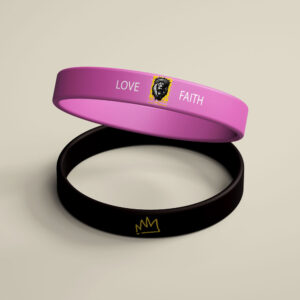 Eternal Faith Wristband